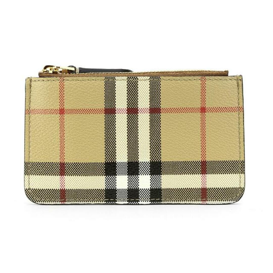関税負担なし☆Burberry コインケース ウィズ ストラップ org.jpg