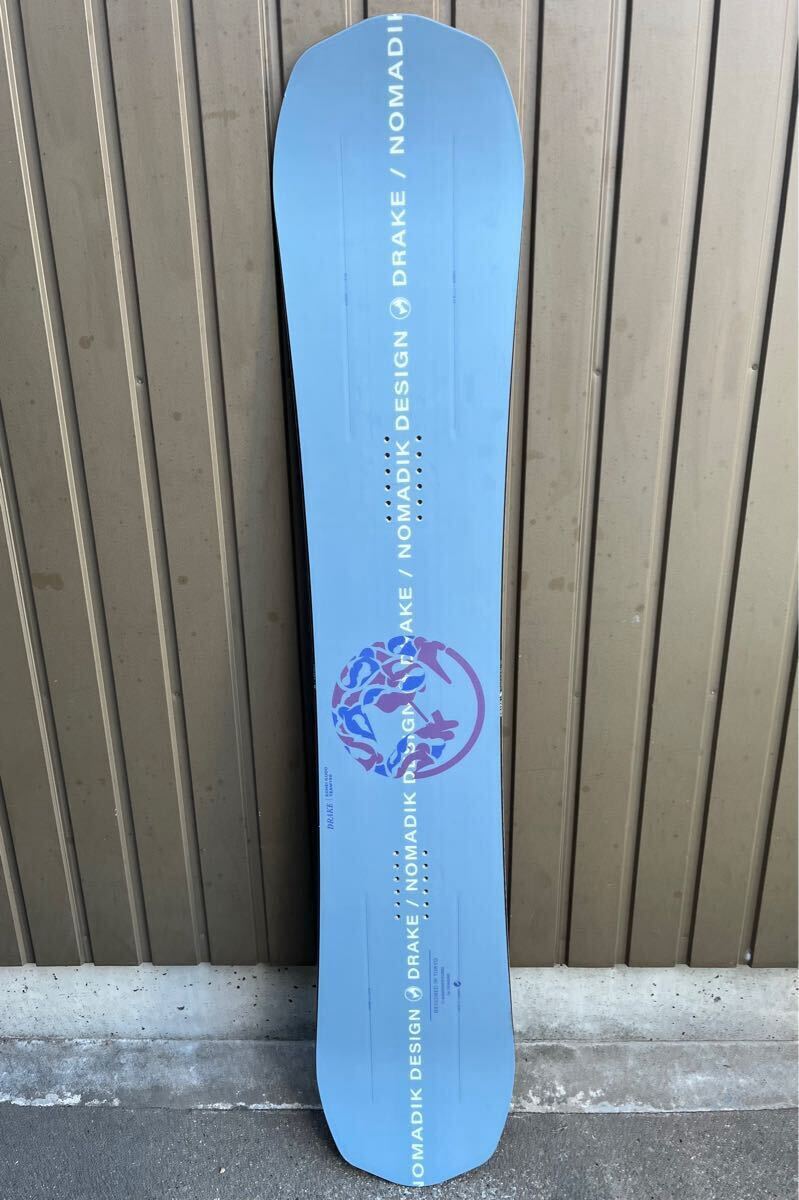 K2 x Drake スノーボード お得！ 23-df-1.jpg