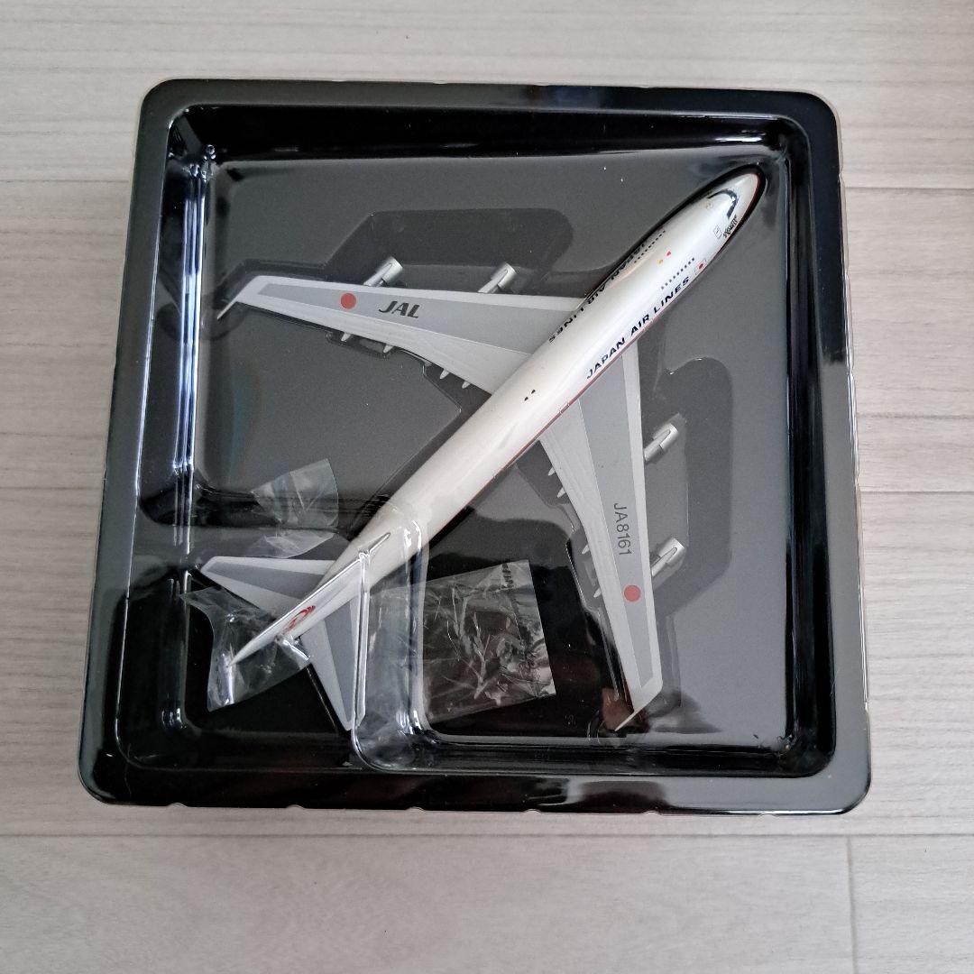 JALエアライン　JA8161飛行機模型 2_000000028946.jpg?1703218962