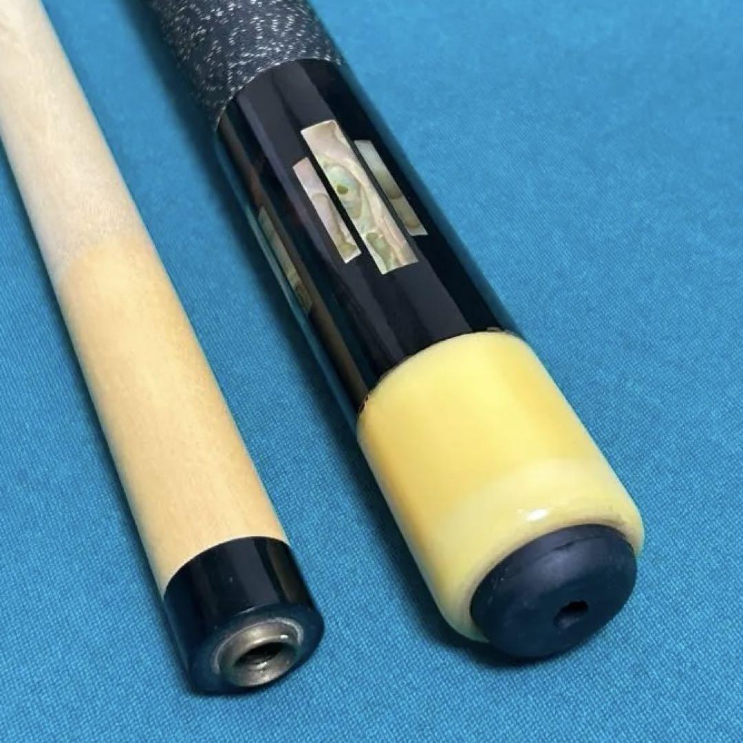 OLD joss 1980年代頃の作品 ジョス ビリヤードキュー OLD joss 1980年代頃の作品 ジョス ビリヤードキュー