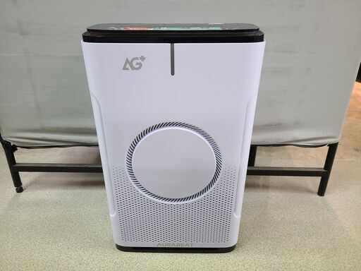 AG+ 銀イオン 空気清浄機 空気清浄器 約22〜27畳用 PM2.5対策 空気清浄機 空気清浄器 AG+銀イオン 5重空気清浄 大型 22〜27畳
