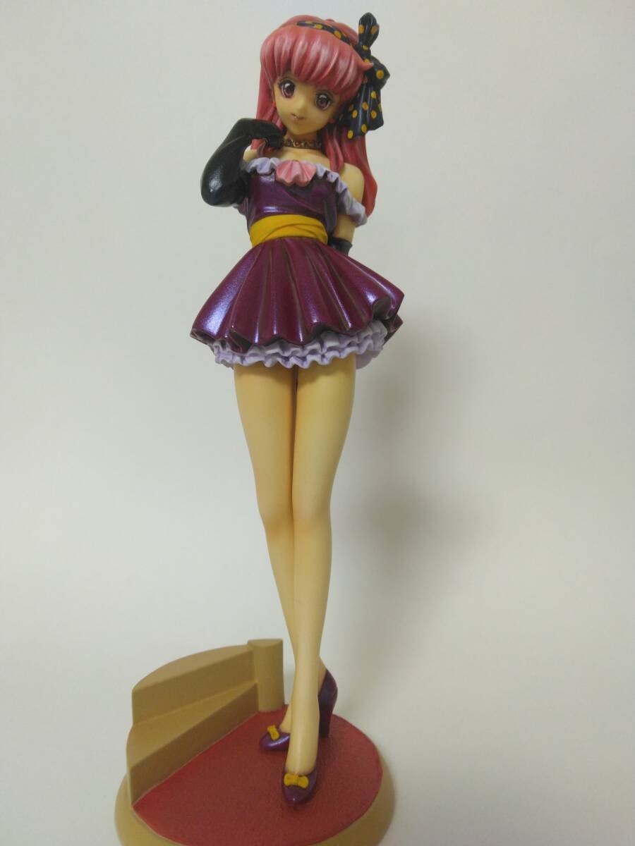 海洋堂 1/8 藤崎詩織 パーティードレス ガレージキット 塗装済