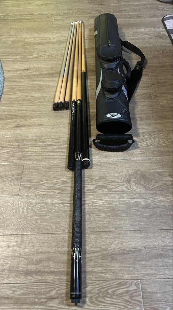 Yamamoto_no様専用】メッヅキュー・プレデター初代ケース付