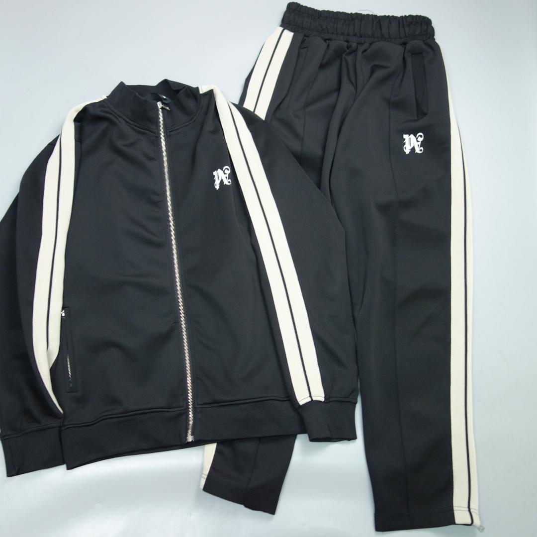 3426 パームエンジェルス Palm Angel ジャージ セットアップ M 3426 パームエンジェルス Palm Angel ジャージ セットアップ M