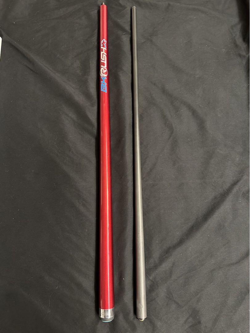 ドレミ PREDATOR BKRush RED限定色(レッド) ドレミ様専用 PREDATOR BKRush RED限定色(レッド)（日本玉台