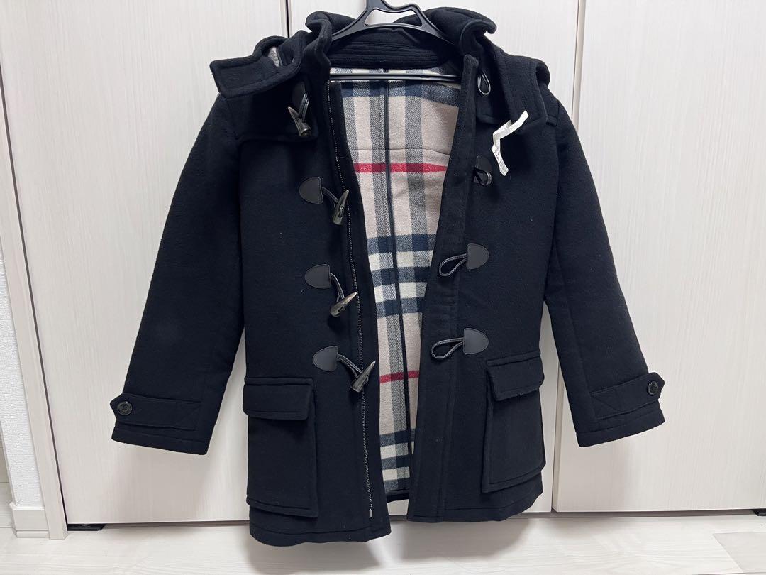 バーバリー　トレンチコート　キッズ 　　12Y　152cm BURBERRY バーバリートレンチコート(12Y/152cm) （大人もOK
