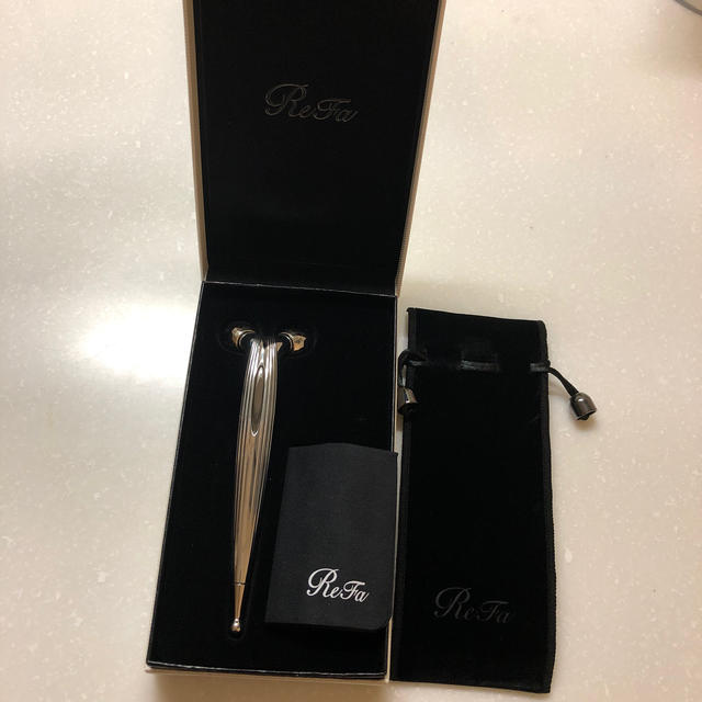 リファ　エスカラットレイ リファエスカラットレイ | ReFa CARAT | ReFa 公式通販 | MTG