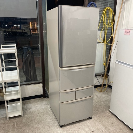 5ドア冷凍冷蔵庫／東芝 （東芝（TOSHIBA） 5ドア冷蔵庫｜GR