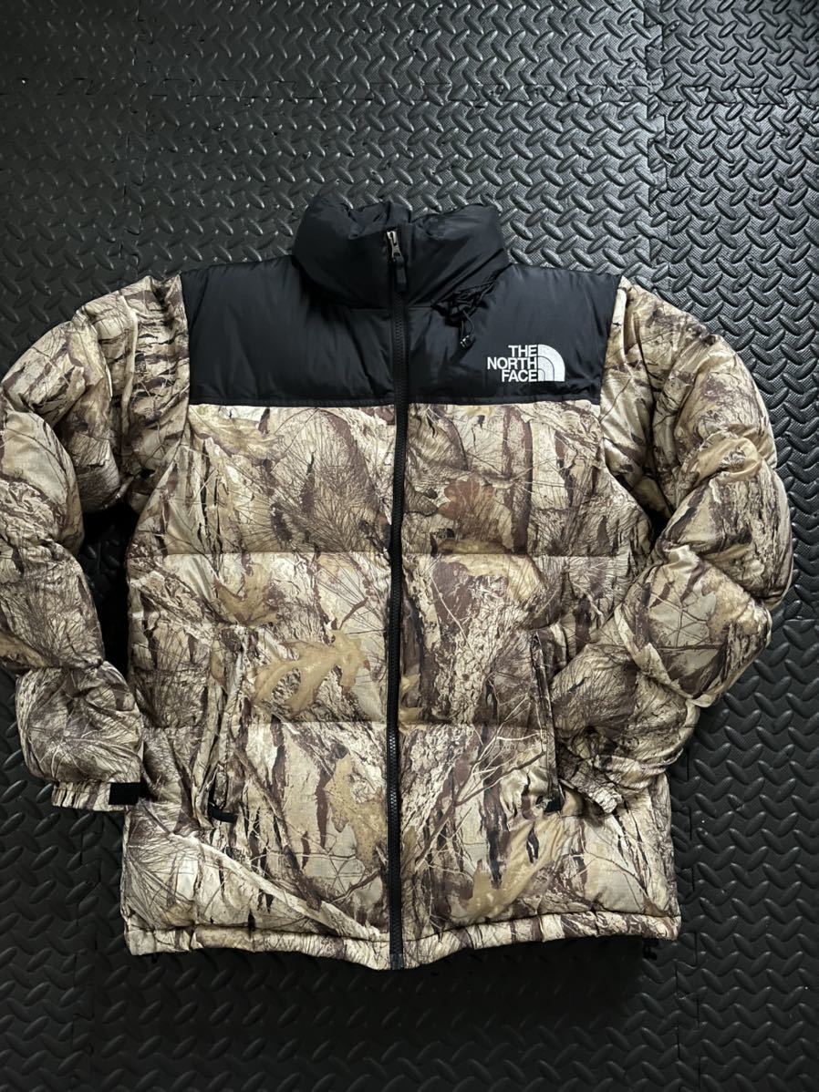 FK フォレストフロアケルプタン】XLサイズ THE NORTH FACE