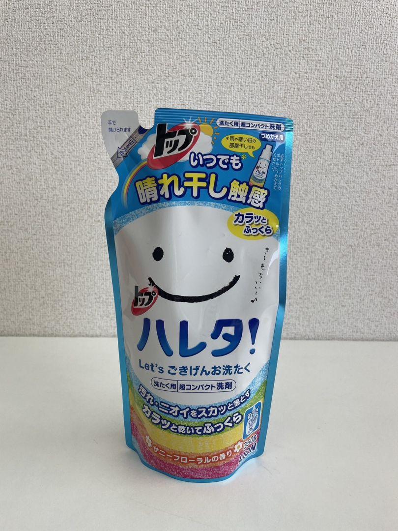 20個セット】 ☆未使用☆トップ ハレタ 詰替え用350g（トップ