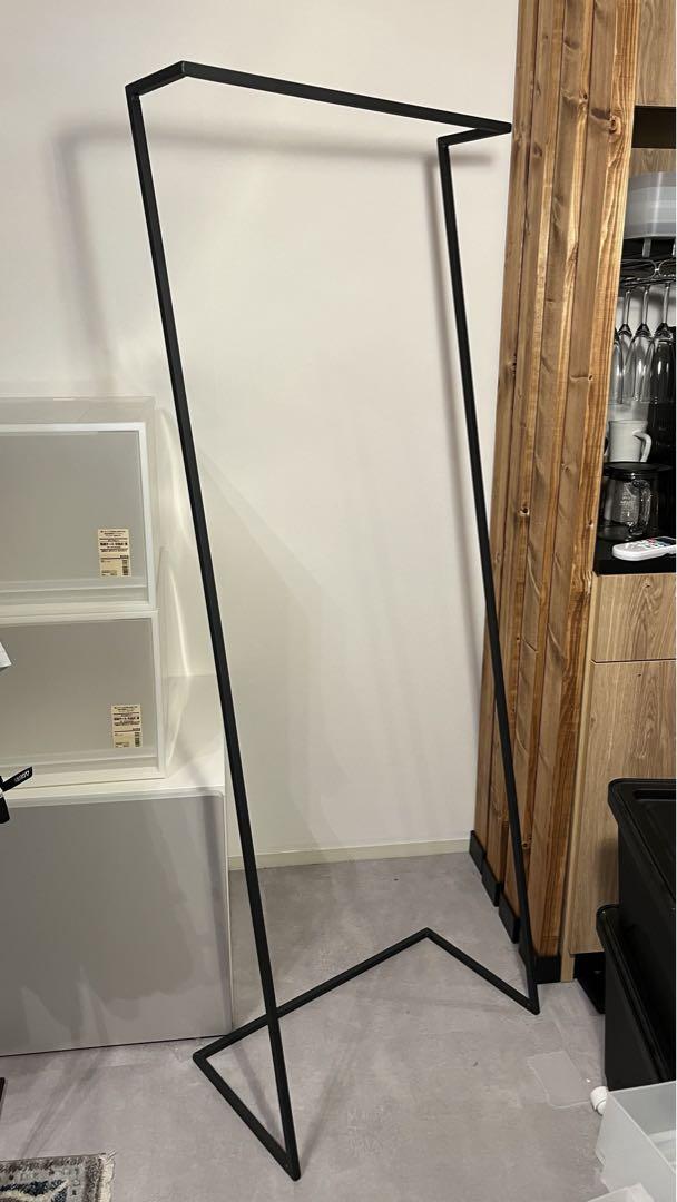 もっさんさん専用　アイアン　ハンガーラック　150cm もっさんさん専用 アイアン ハンガーラック 150cm （マルチ