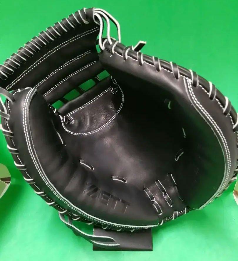 40.ダイヤモンドショップ限定品プロステイタスSE硬式ミット 硬式キャッチャーミット プロステイタスSE 捕手用 | 【ZETT
