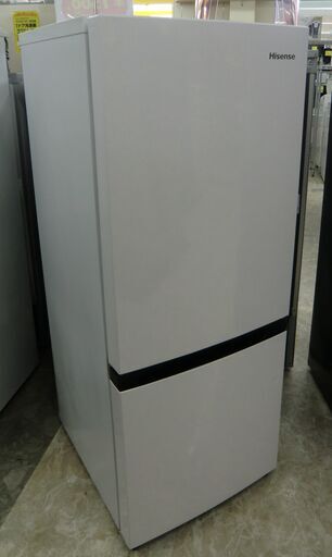 ピ*ス様 Hisense 冷蔵庫154L HR-D15E 2021年製 ピ*ス様 Hisense 冷蔵庫154L HR-D15E 2021年製 HR-D15E/HR-D15EB