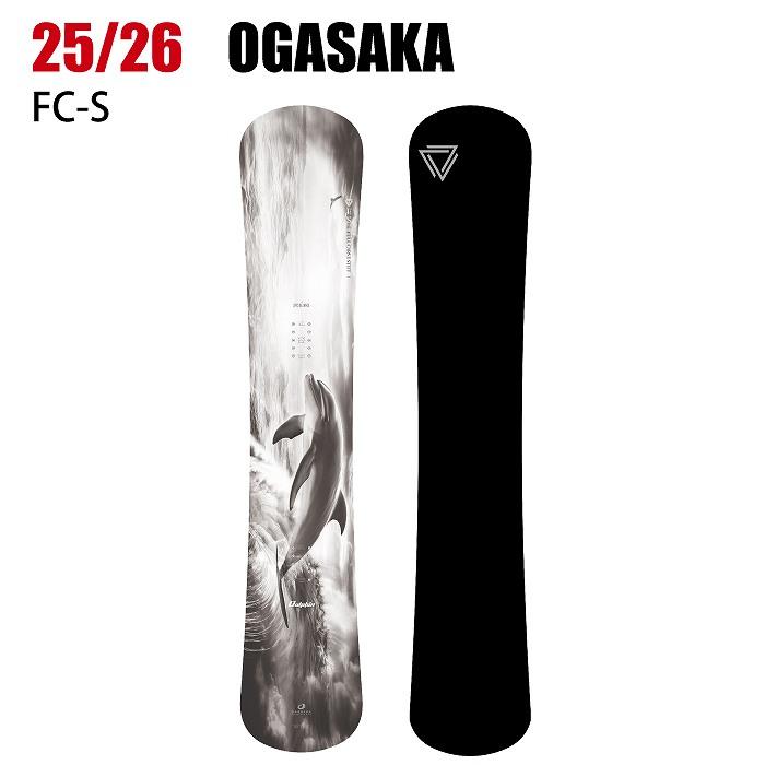 OGASAKA FC スノーボード ボード 2526oga-fcw-5.jpg
