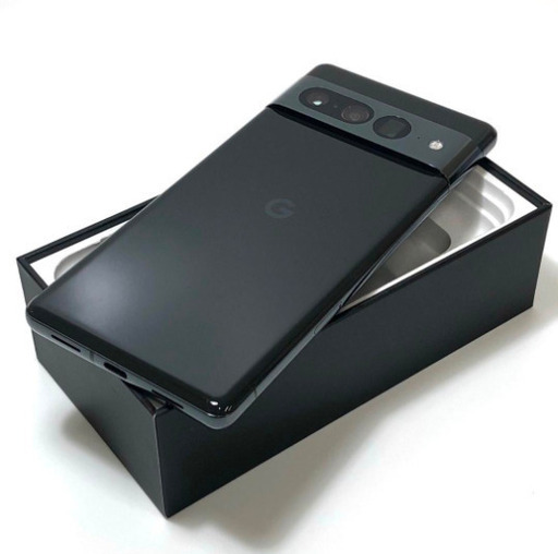 Google pixel 7 pro フリーSim（中古】Google Pixel 7 Pro 128GB