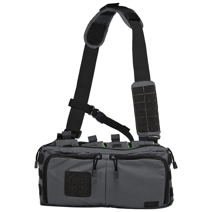 5.11 TACTICAL ショルダーバッグ 【ファイブイレブン タクティカル】 ○○5.11 ファイブイレブン タクティカル ベイルアウト