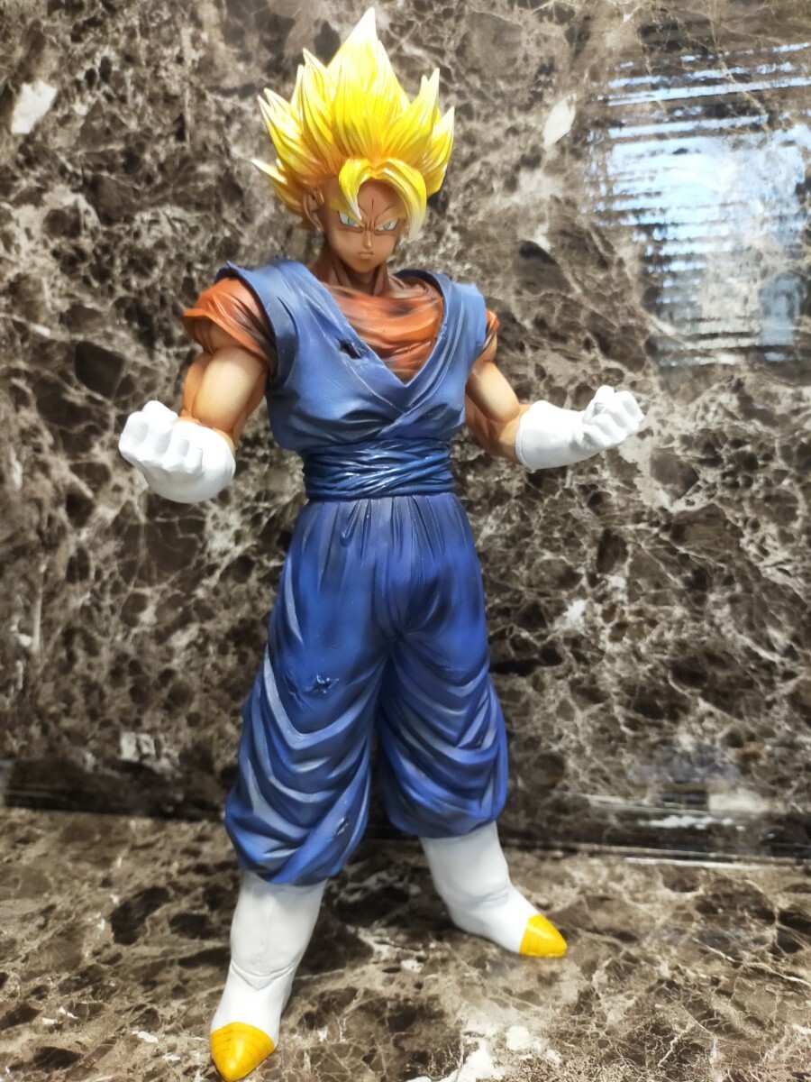 ☆ドラゴンボールZ Grandista グランディスタ 超サイヤ人