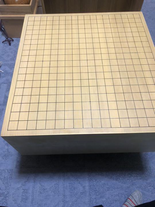 新榧6寸盤碁石セット 新榧6寸盤碁石セット 囲碁セット | 日向碁盤碁石