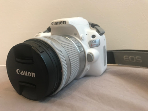 Canon Eos Kiss x9 | お取引先決定しました。（Amazon | Canon