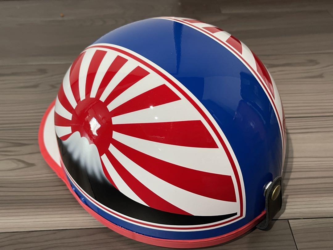 波 菊水 富士日章 コルク半 ヘルメット ワルツ機械 アルフィン マーシャル 61a4iUmejjL._UF894,1000_QL80_.jpg