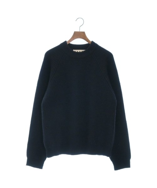 MARNI マルニ<br>ニット・セーター メンズ<br>【中古】【古着