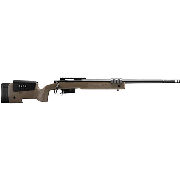 東京マルイ M40A5 Amazon | 東京マルイ M40A5 BLACK STOCK 18歳以上 ボルト