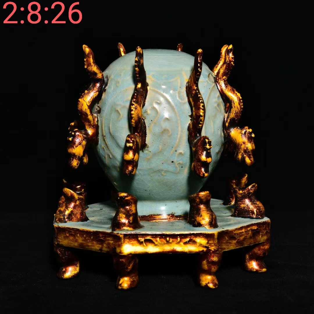 中国　美しい陶磁器　古美術　骨董品　美術 中国美術 中国古玩 時代物 置物 X-中国古美術 時代物 飾り皿 皿 色絵 人物図 唐物 陶磁器 中国