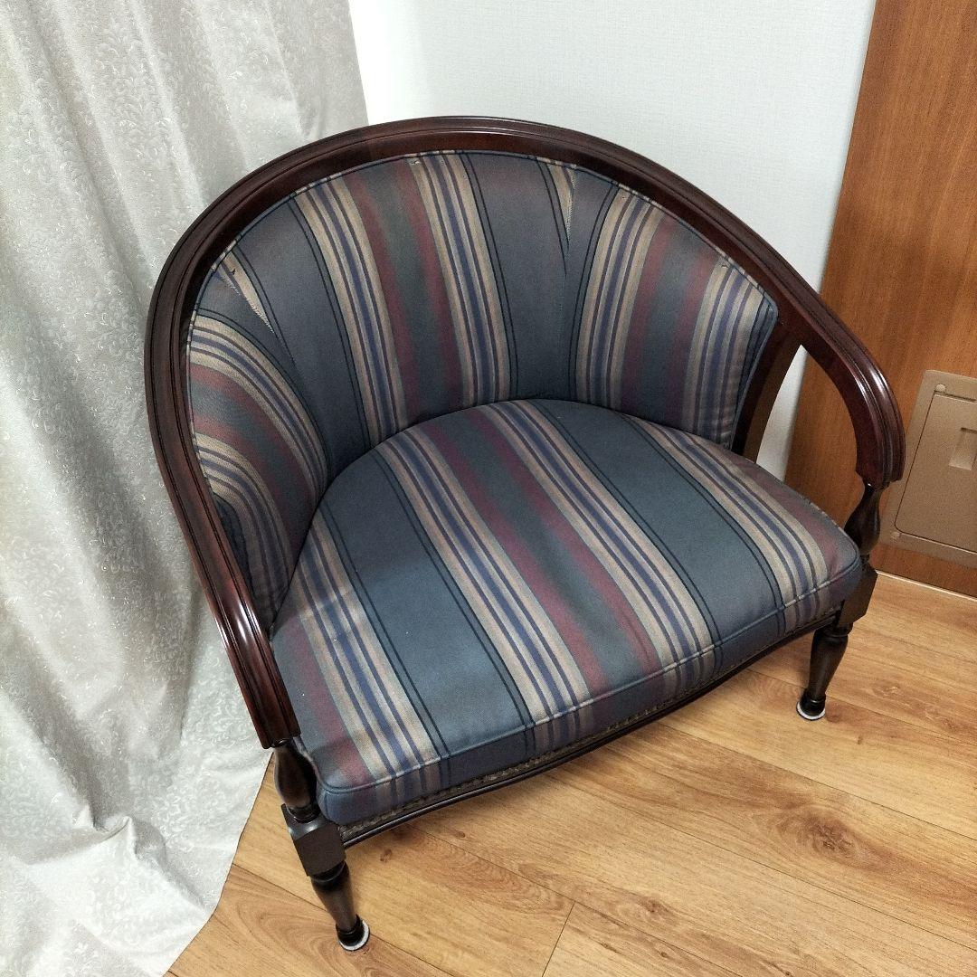 マルニ木工　ケントコート　シングルソファー マルニ木工 ケントコート シングルソファー （ブリティッシュ