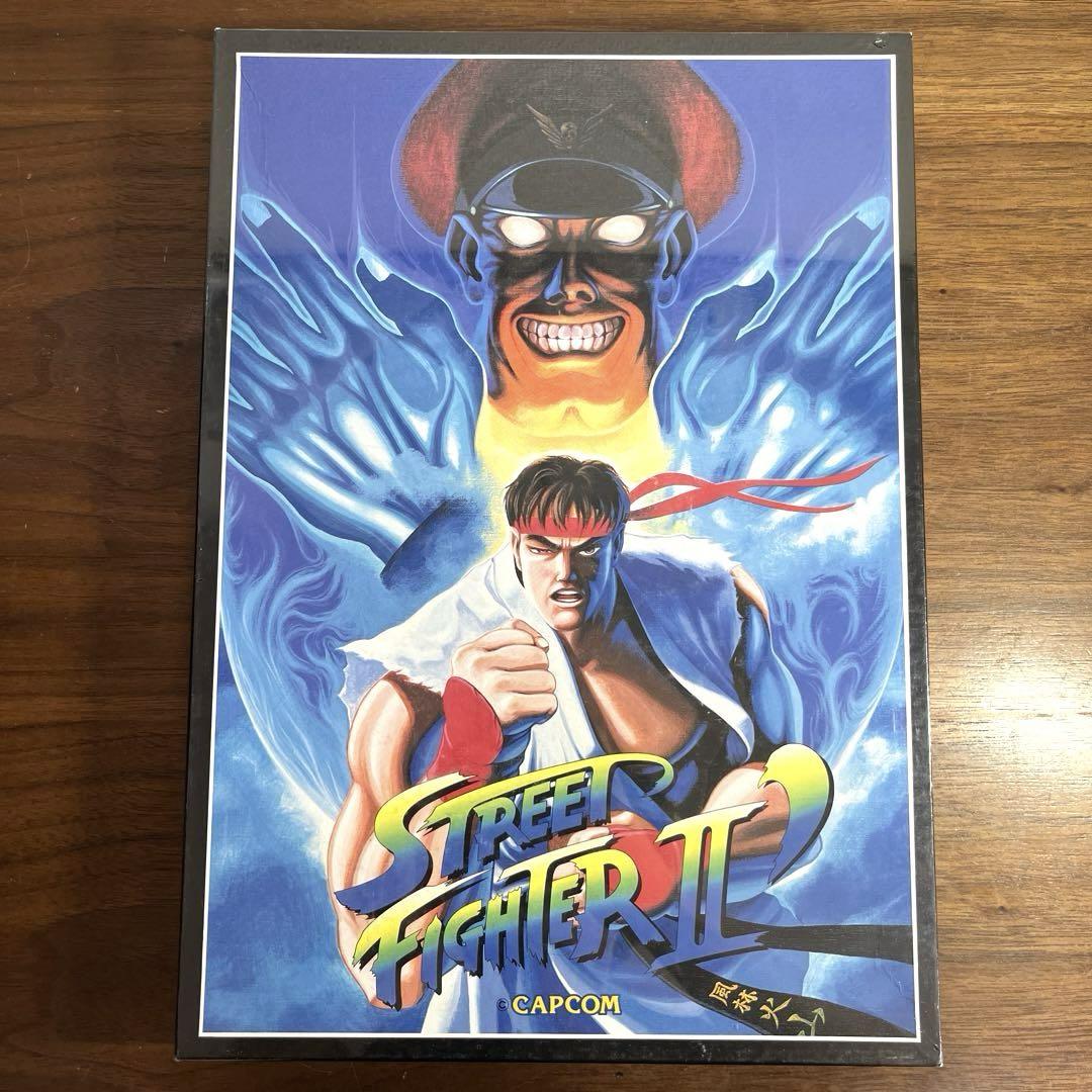 ストリートファイター2 パズル　1000ピース Amazon.co.jp: Street Fighter 2 Jigsaw Puzzle 1000 Piece