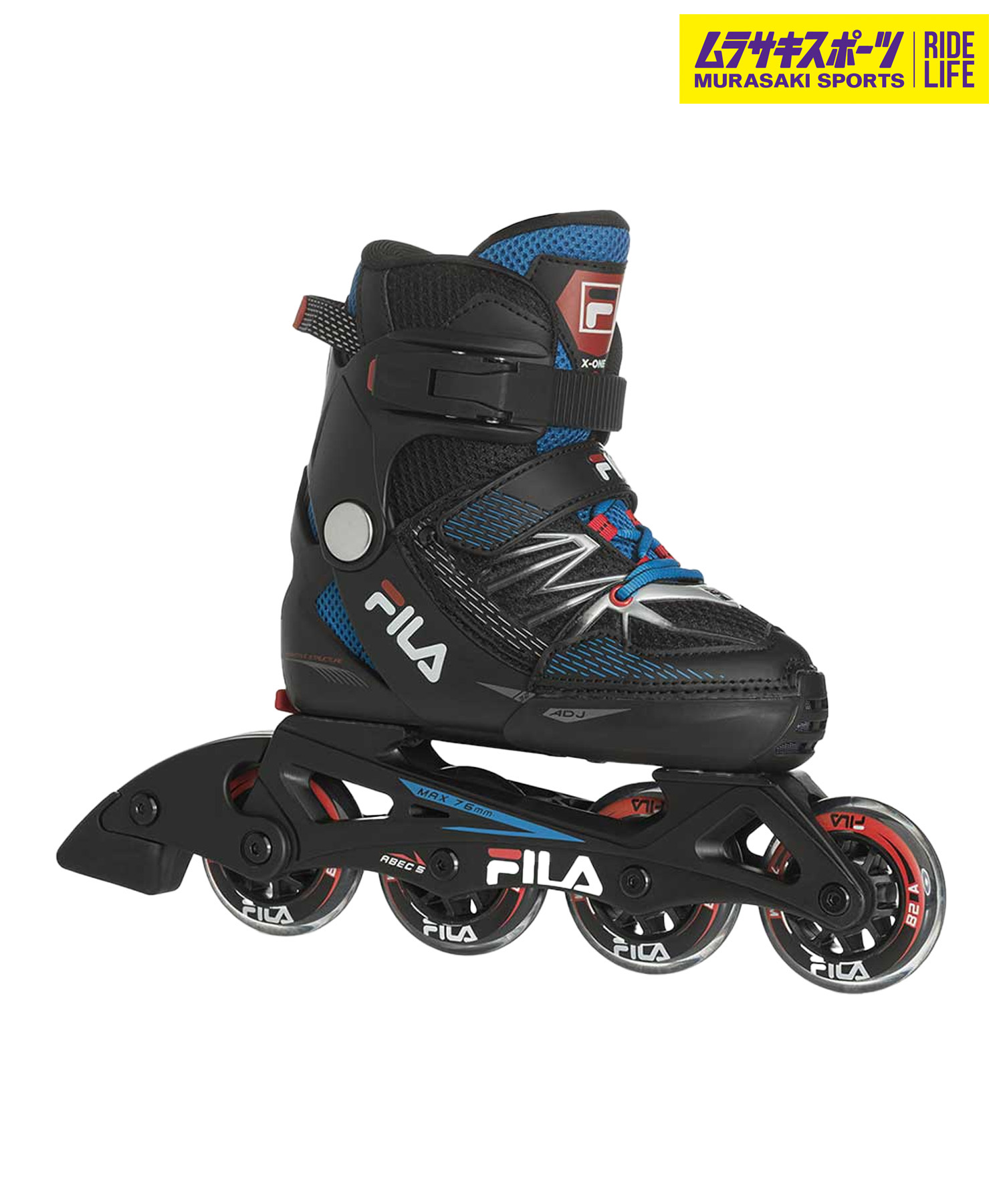 FILA - FILAインラインスケート（ジュニア） 楽天市場】[フィラ スケート] FILA SKATES NRK JUNIOR ハード