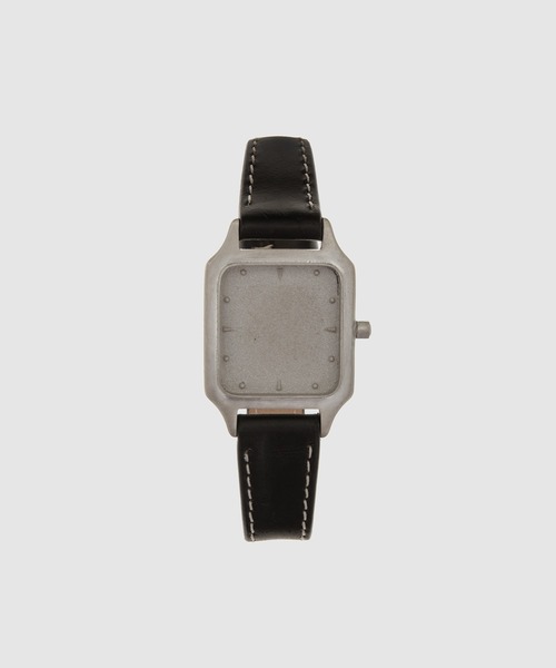 ブレスレット OUR LEGACY NO TIME WATCH メンズ レディース（Our