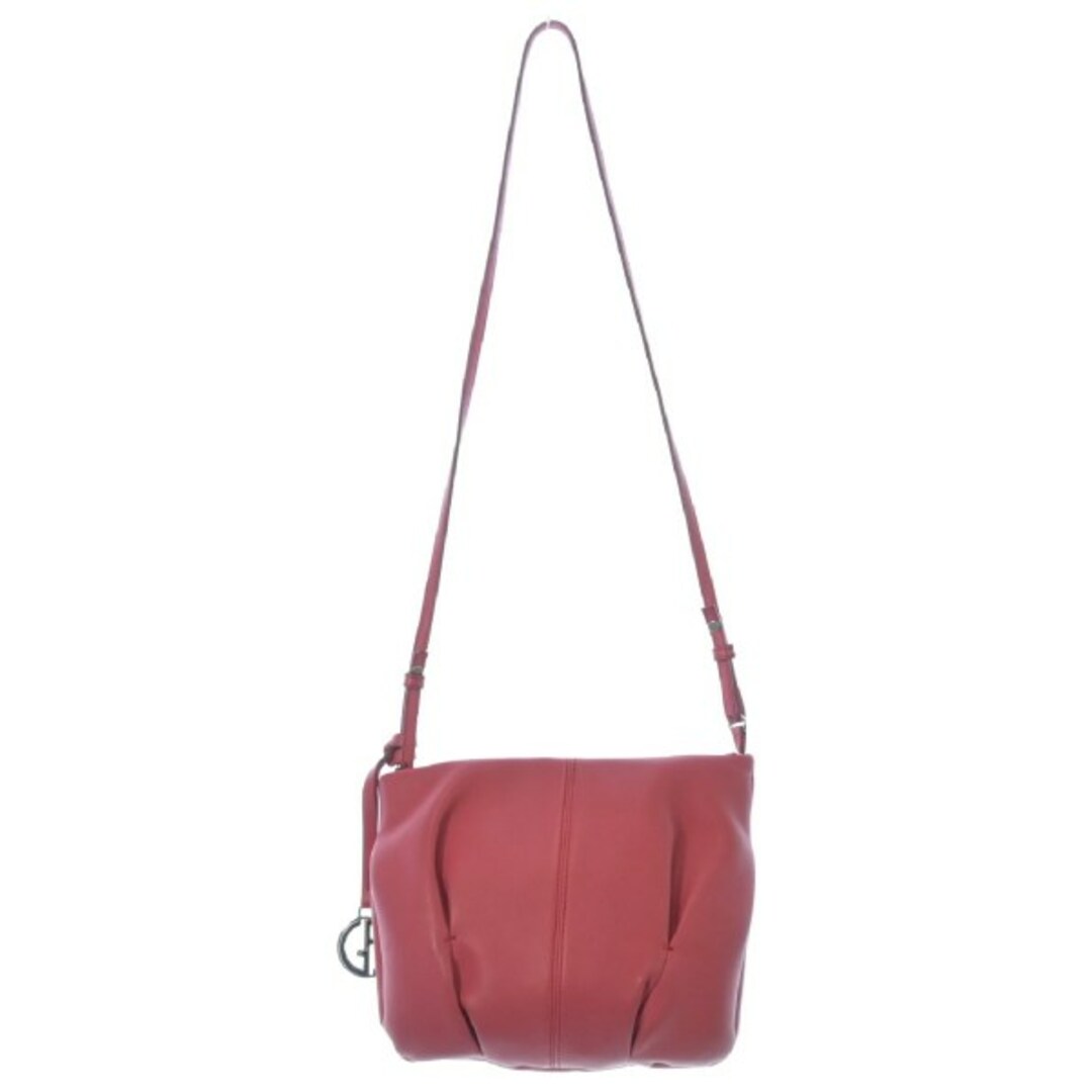 GIORGIO ARMANI ショルダーバッグ ピンク 4105024F0009 ARMANI EXCHANGE ショルダーバッグ バッグ 「A|X アルマーニ