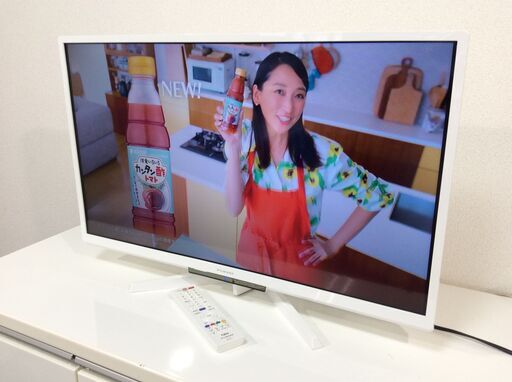 37 FUNAI 32インチ液晶テレビ FL-32H1010 2020年製 Amazon | フナイ 32V型 液晶テレビ ハイビジョン ダブル