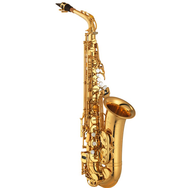 店頭に在庫あり!!】YAMAHA ヤマハ アルトサックス YAS-875EX