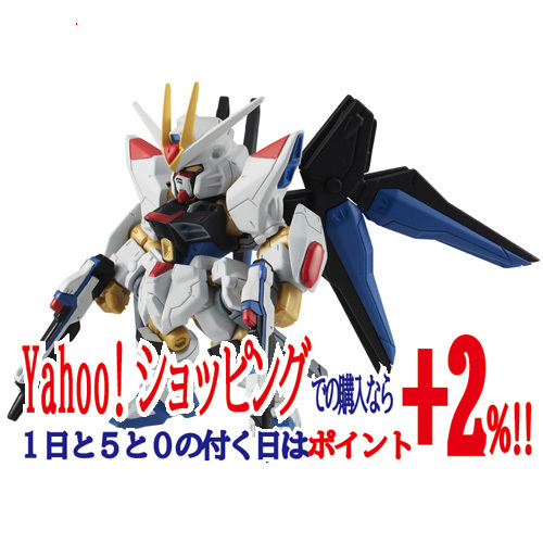 ☆MOBILE SUIT ENSEMBLE EX31 ストライクフリーダムガンダム