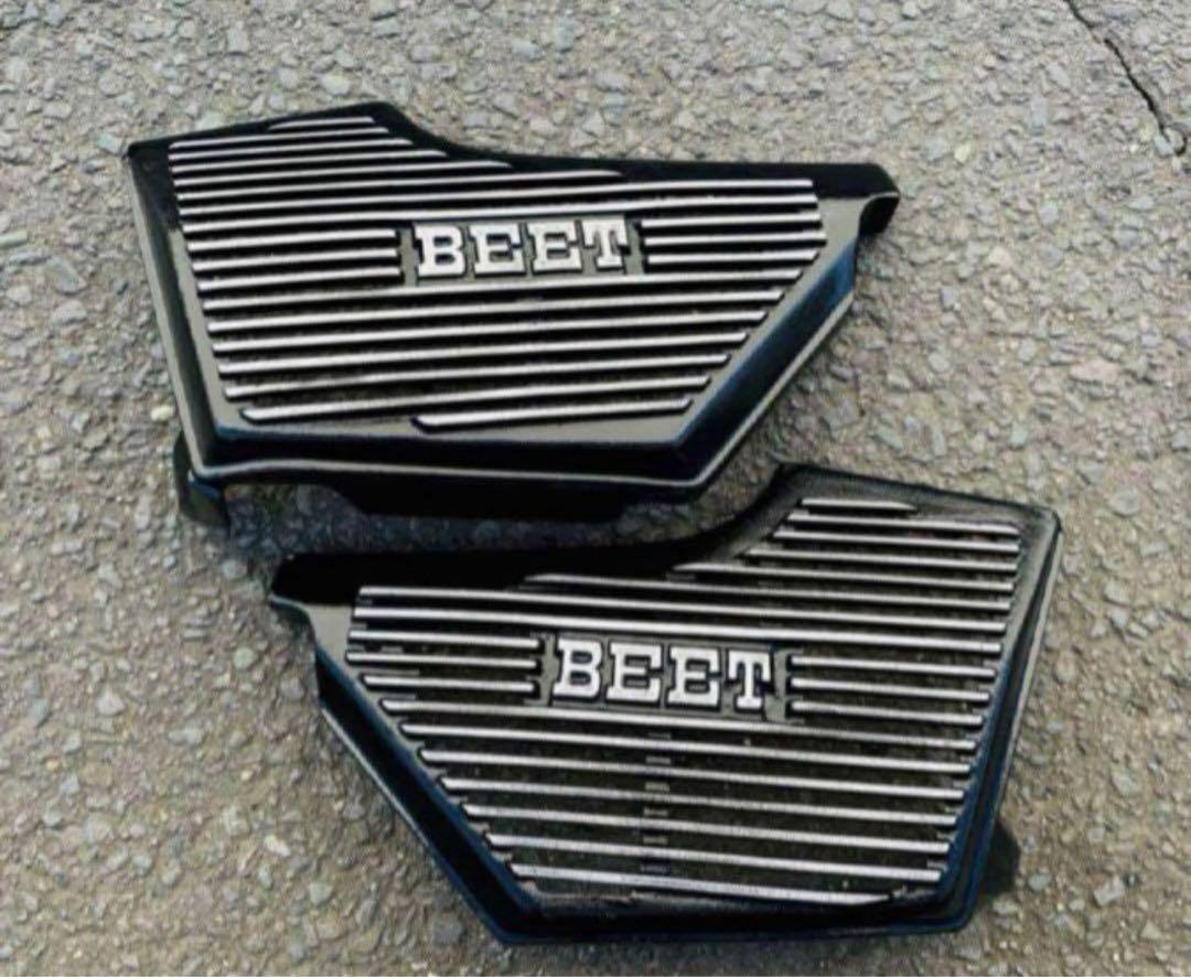 ホークIII用アルフィン BEETビートCB250400NDスーパーホークバブ