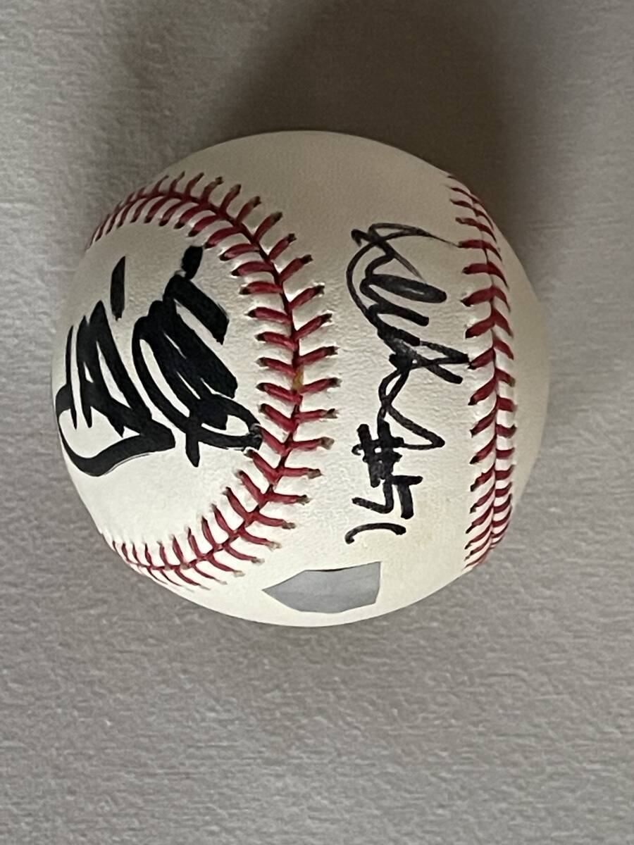 年末限定価格「超激レア」wbc出場選手直筆サインボール Amazon.co.jp: WBC 2023 侍ジャパン 大谷翔平 直筆サインボール