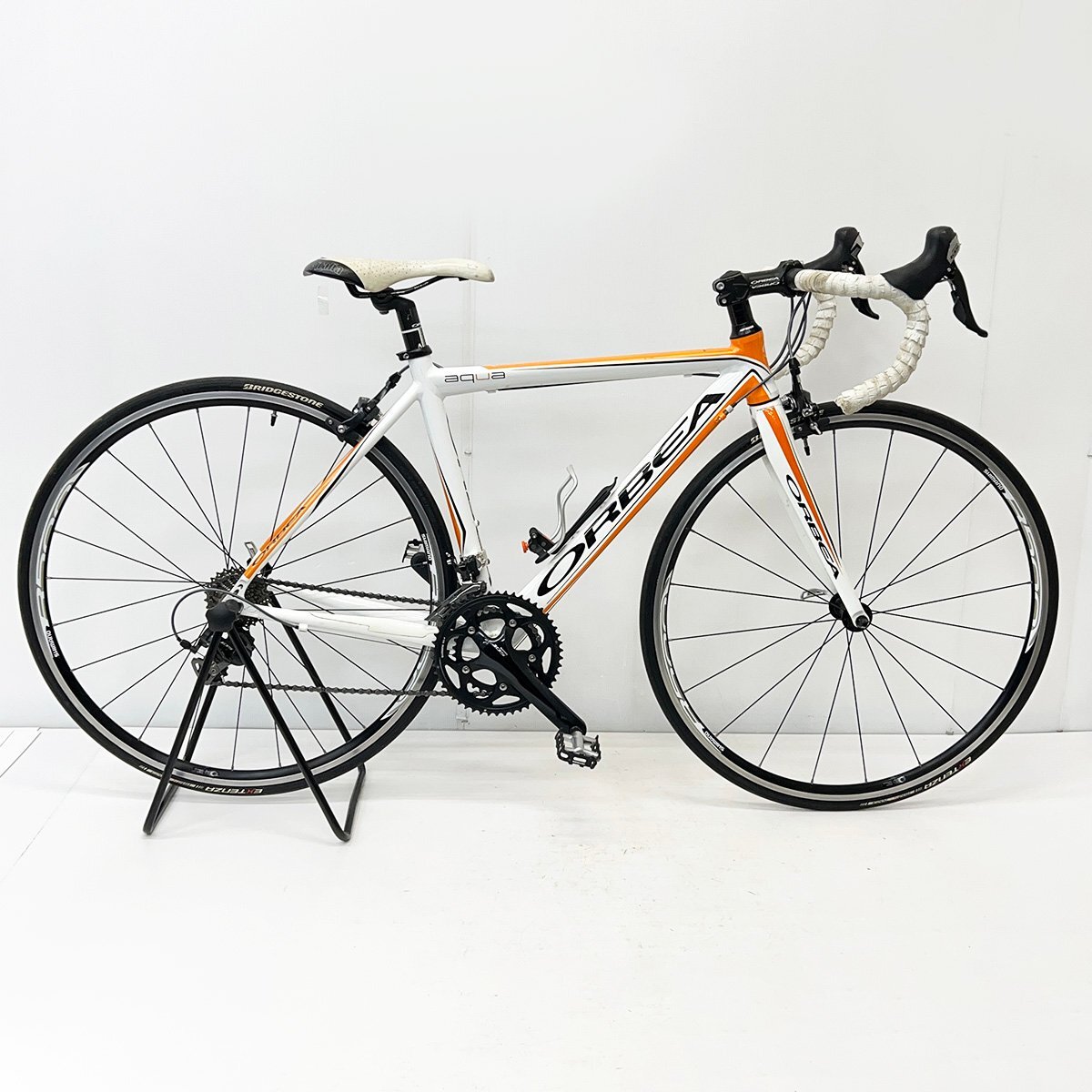オルベア　ロードバイク　アクア　105 11s ORBEA 「オルベア」 AQUA 105 2012年頃 ロードバイク / 中目黒店