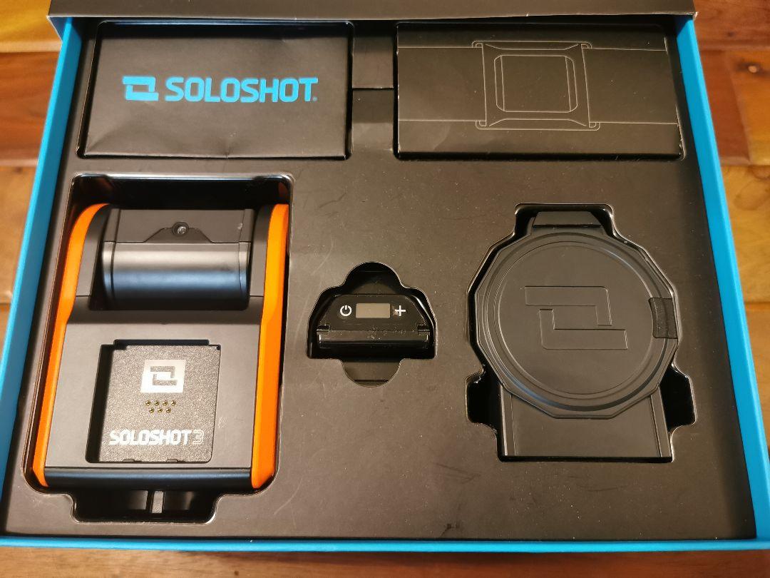 SOLOSHOT 3 optic65 ソロショット レンズ フルセット 2 Amazon | SOLOSHOT3 + Optic65 Camera ソロショット3 + 65倍
