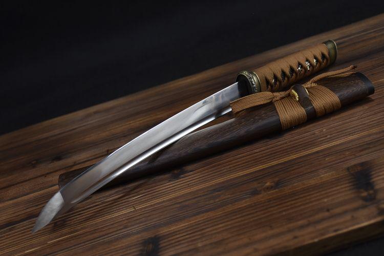 武具　刀装具　日本刀　模造刀   居合刀    肋差   短刀 『流星』 武具 刀装具 日本刀 模造刀 居合刀 肋差 短刀 『流星』（不動
