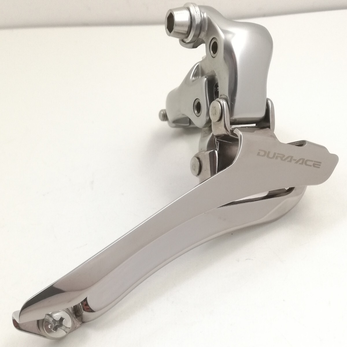 シマノ(SHIMANO) デュラエース フロントディレイラー【FD-7970】 シマノ DURA-ACE（デュラエース）FD-7970 フロントディレイラー