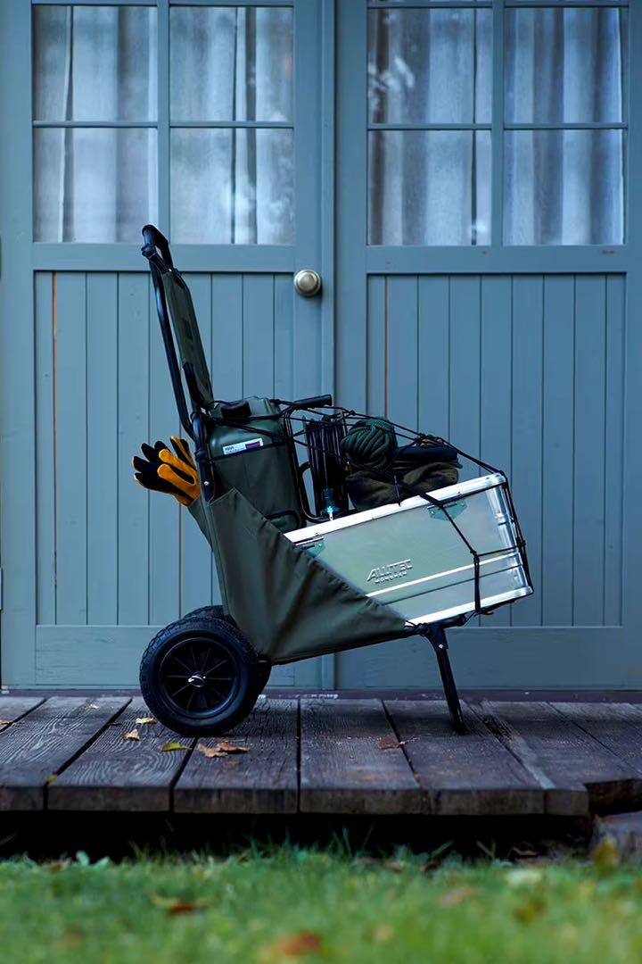 NEIGHBORHOOD ODE P-BUGGY バギー NEIGHBORHOOD ODE P-BUGGY バギー（ネイバーフッドが人気