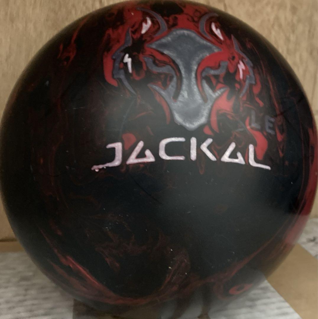 ジャッカルLE （送料無料・中古】モーティブ ジャッカルLE 15