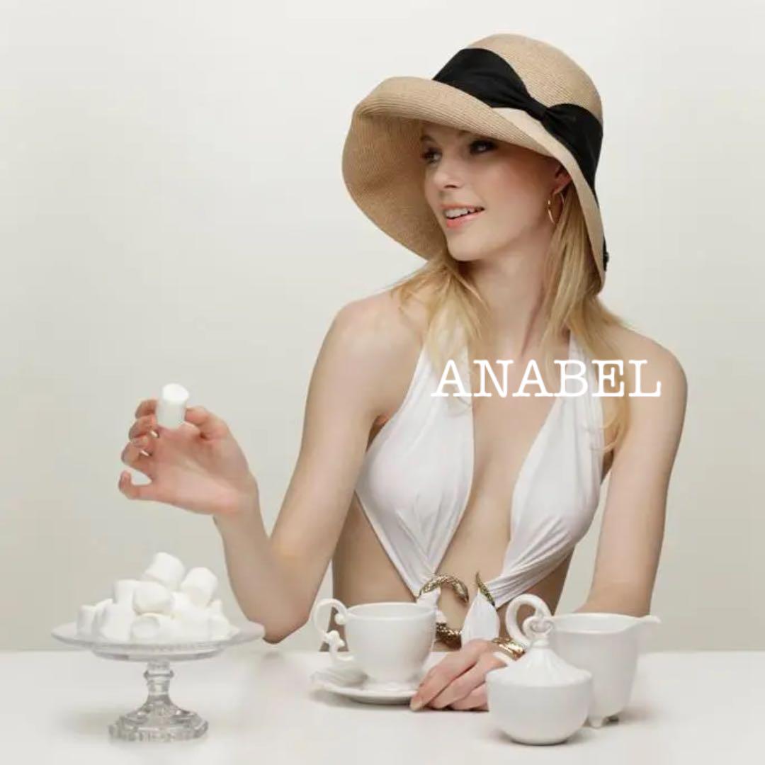 Athena New York RISAKO ハット（ATHENA NEW YORK 