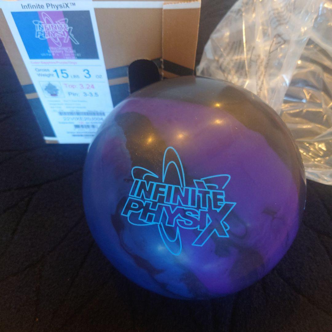 STORM INFINITE PHYSIX インフィニット・フィジックス（STORM
