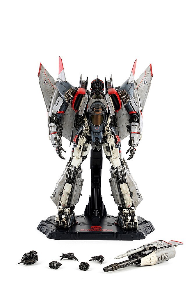 THREEZERO　トランスフォーマー　スリーゼロ　ブリッツウイング Transformers BumblebeeBlitzwing – threezero store