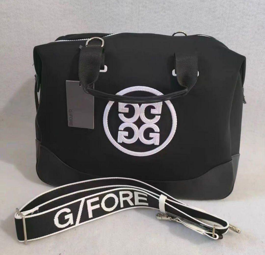 ジーフォア G/FORE ボストンバック ゴルフバッグ人気 ジーフォア G/FORE ボストンバック ゴルフバッグ人気 - メルカリ
