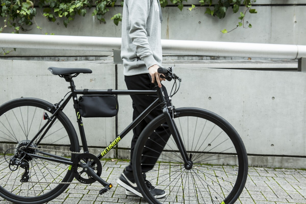 ☆ 自転車 クロスバイク レユニオンリル-K ☆ 楽天市場】8月30日〜9月1日最大1200円OFFクーポンあり【送料無料