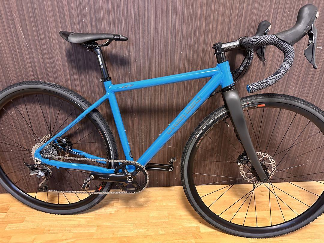 ワンバイエス シクロクロス バイク （お客様納車シリーズ