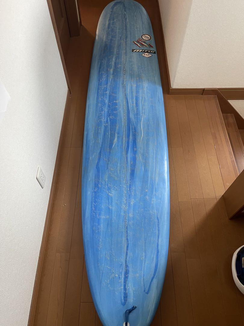 Mitu EPS ロングボード Mitu EPS ロングボード MITSUHAWAII